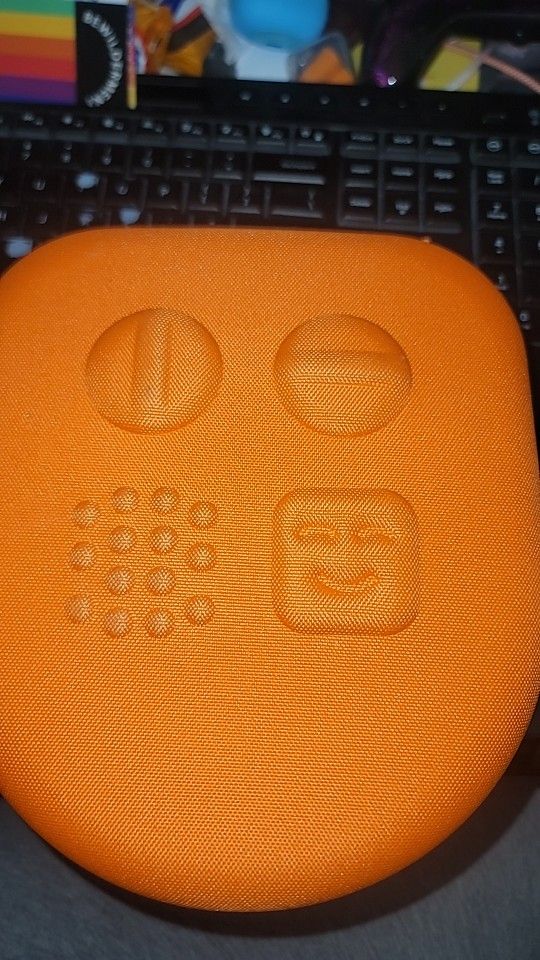 Carrying Case For Yoto Mini