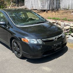 2007 Honda Civic