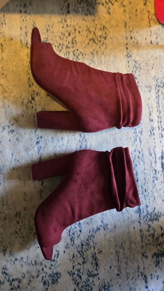 Booties