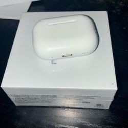 AirPod Pro GEN two
