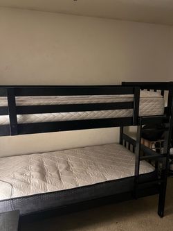 Bunk beds for kids
