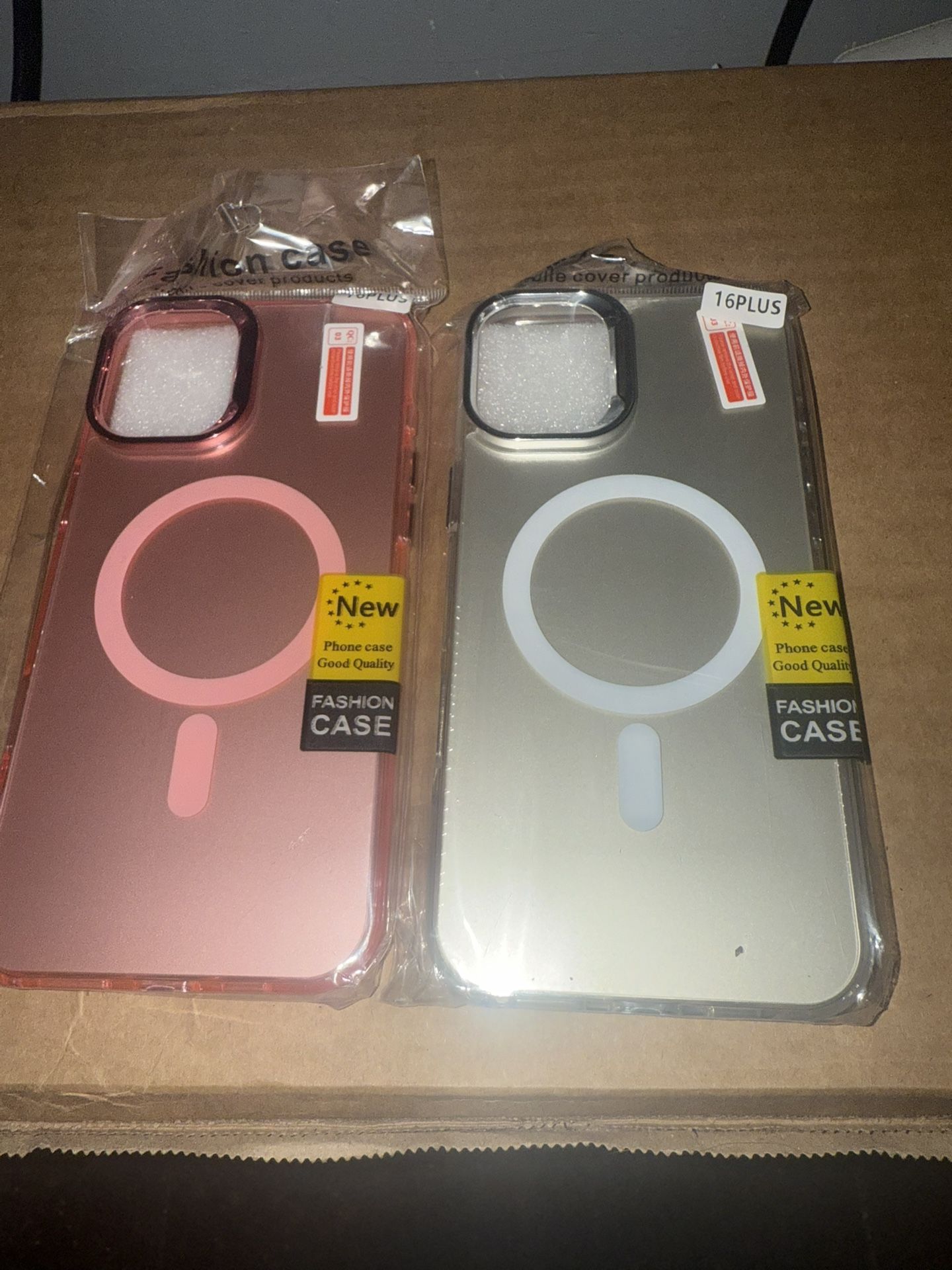 iPhone 16 Plus Case