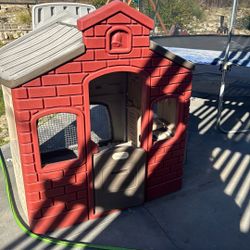 Firehouse Playhouse 