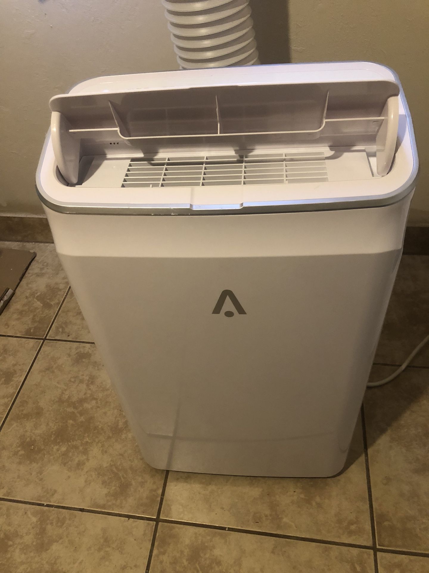 Ac Unit Portable