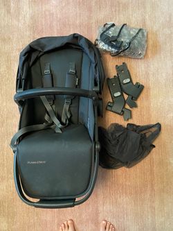 Uppababy Rumbleseat