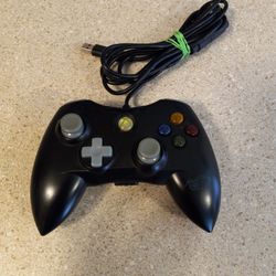 Xbox 360 Wired Controller 