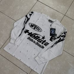 Hellstar Shirt