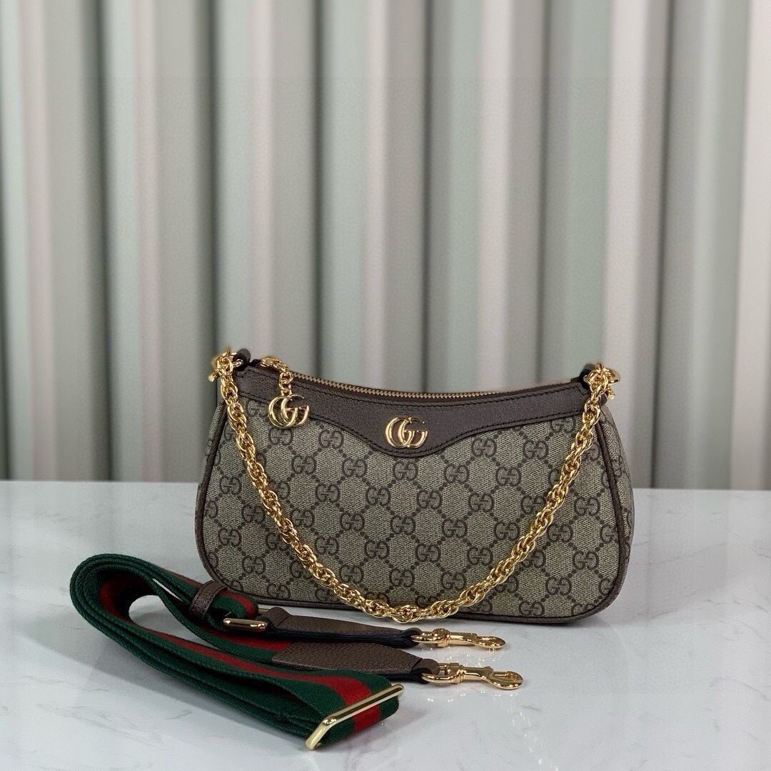 Luxury 𝐆𝐆 𝐆𝐮𝐜𝐜𝐢 bag 