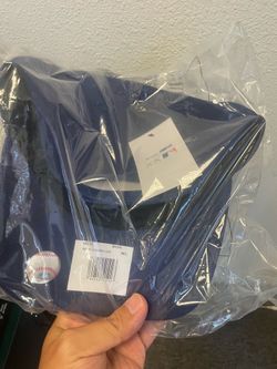 LA DODGER Kaws hats