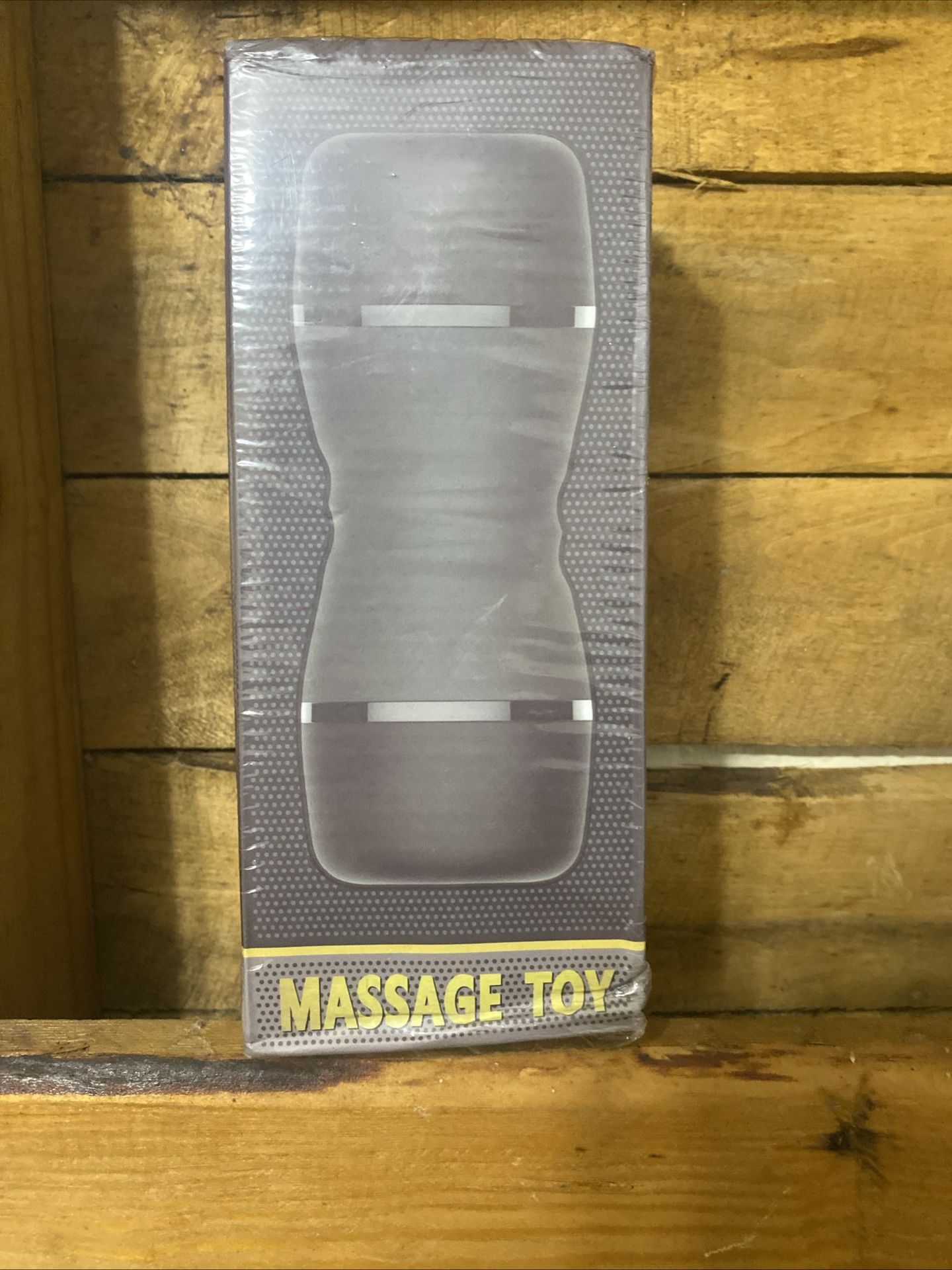 Men’s Personal Massager
