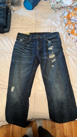 Hollister jeans 30x34