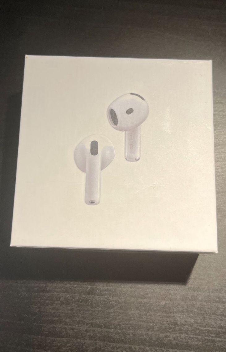 Airpod 4th gen
