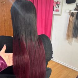 Tape In Extensions 1 Bundle