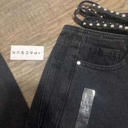 Brand New Kendall+Kylie Jeans