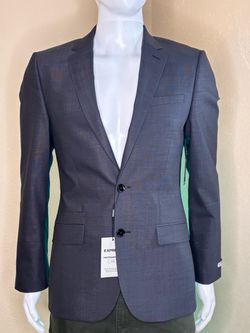 Express Men's Suit Blazer NEW