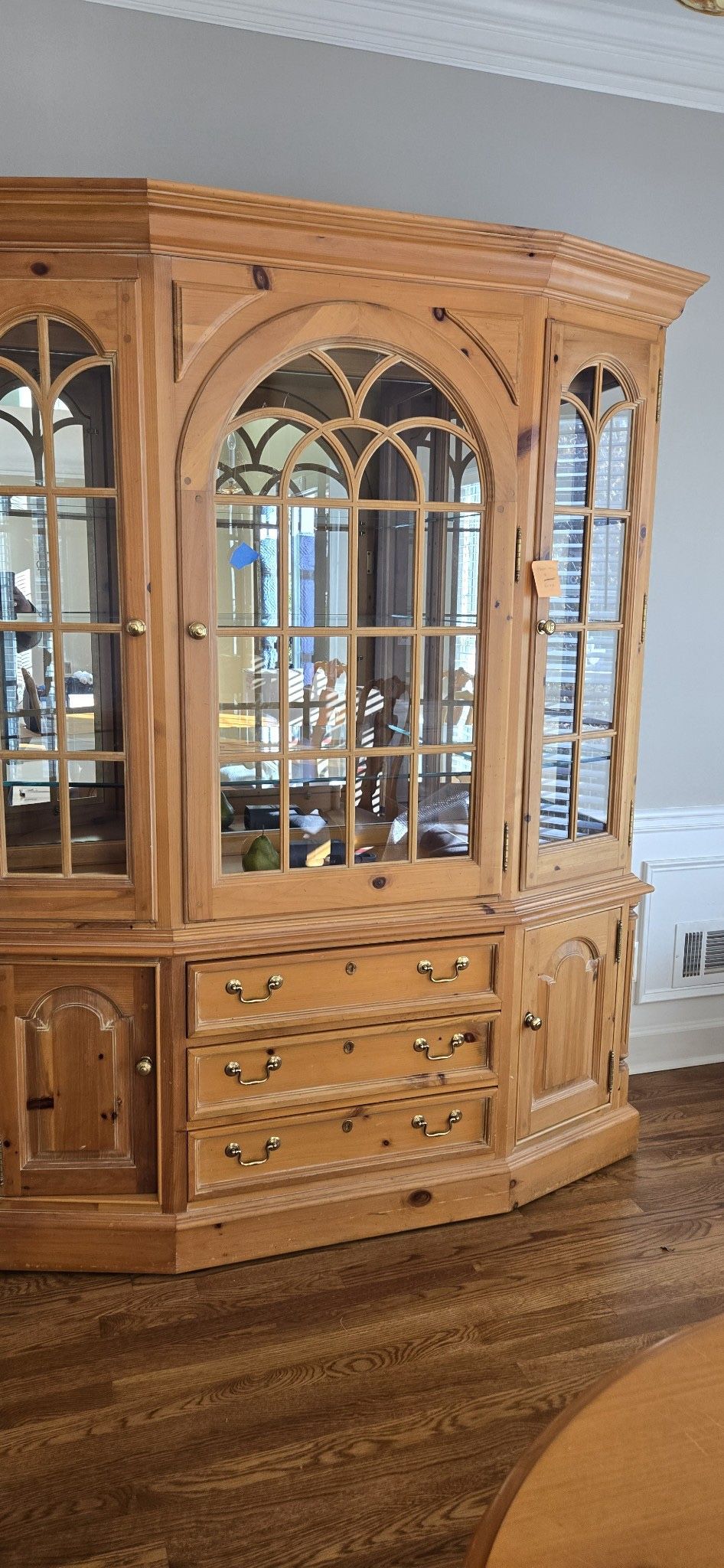 China Cabinet