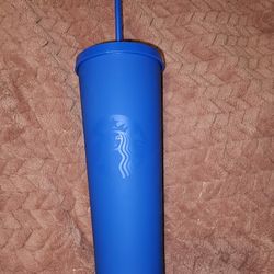 Starbucks Tumbler New