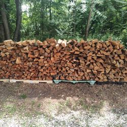 Cherry Wood