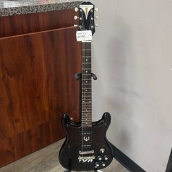 Epiphone Wilshire P90 Electric Guitar