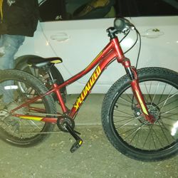 Specialized 24x2.8