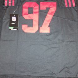 Kids 49ers Jerseys