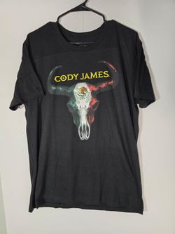 Cody James Graphic T-Shirt