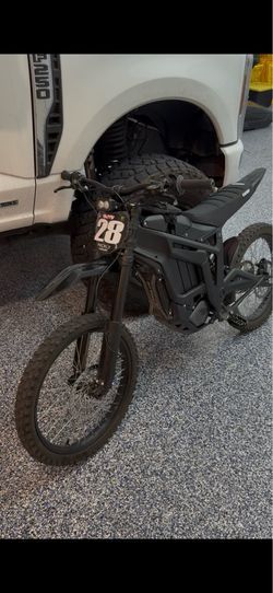 Talaria MX4 2025 Sting R