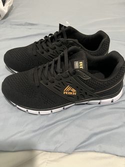 Men's RBXBlack Mesh US11 Sneaker/Tennis/Run shoes 