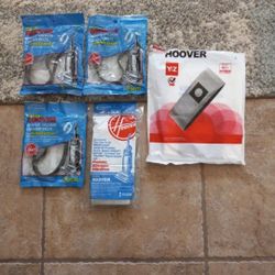 Vacuum Belts Bags Filters 