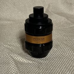 Viktor & Rolf Spicebomb Extreme 3oz Men's Eau de Parfum - VR659706 NO BOX