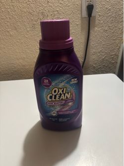 Oxi Clean