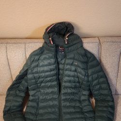 Winter jacket Tommy Hilfiger Size XS