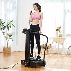 2000W Whole Body Vibration Platform Exercise Machine with MP3 Player - 180  Speed Levels for Sale in Fruitville, PA - OfferUp
