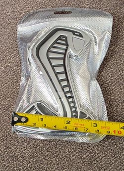 New Shelby cobra badge see all pics sold separately SHIPPING AVAILABLE