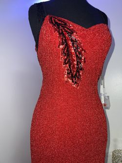 Prom Dress Straight Turkish Dress