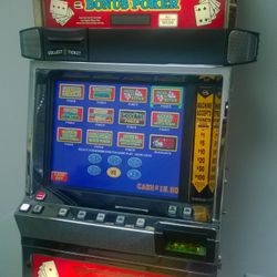 Slot Machine 