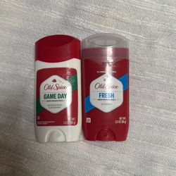 Old Spice Productos 