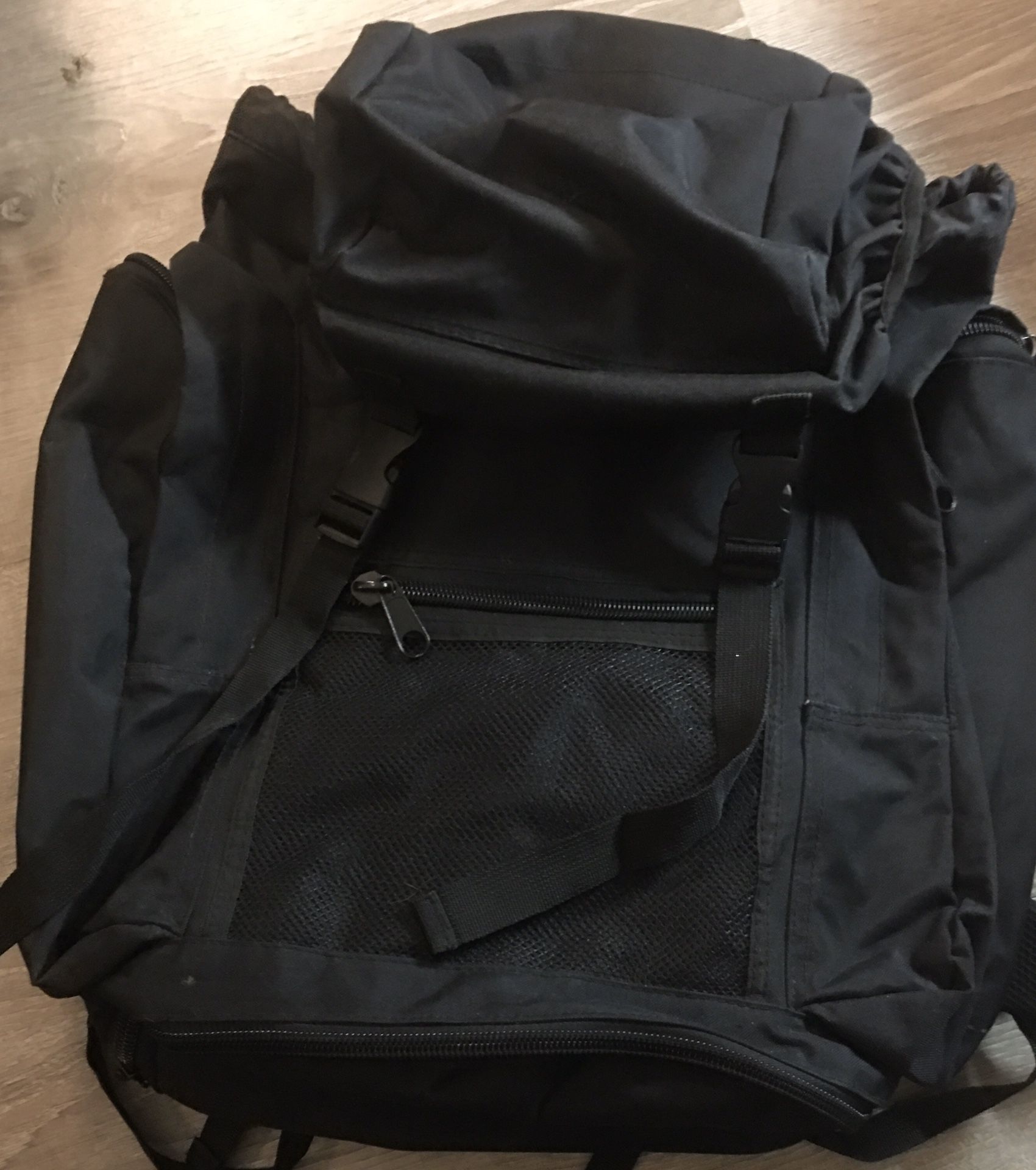 30L Field Pack — MK3 — High Quality — Backpack