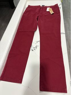 Levi’s 511 chino slim from hip to ankle size 36