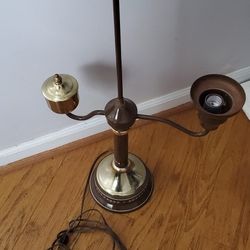 Free Desk Lamp