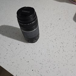 Canon 75 300