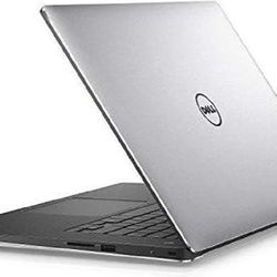 Dell XPS 15 9560 4K UHD Touch (3840 x 2160) 7th Gen Intel i7-7700HQ Quad Core