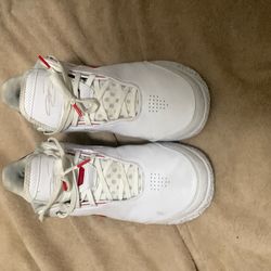 LeBron Basketball Shoes