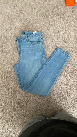 Women Jeans Lee Size 12 Medium