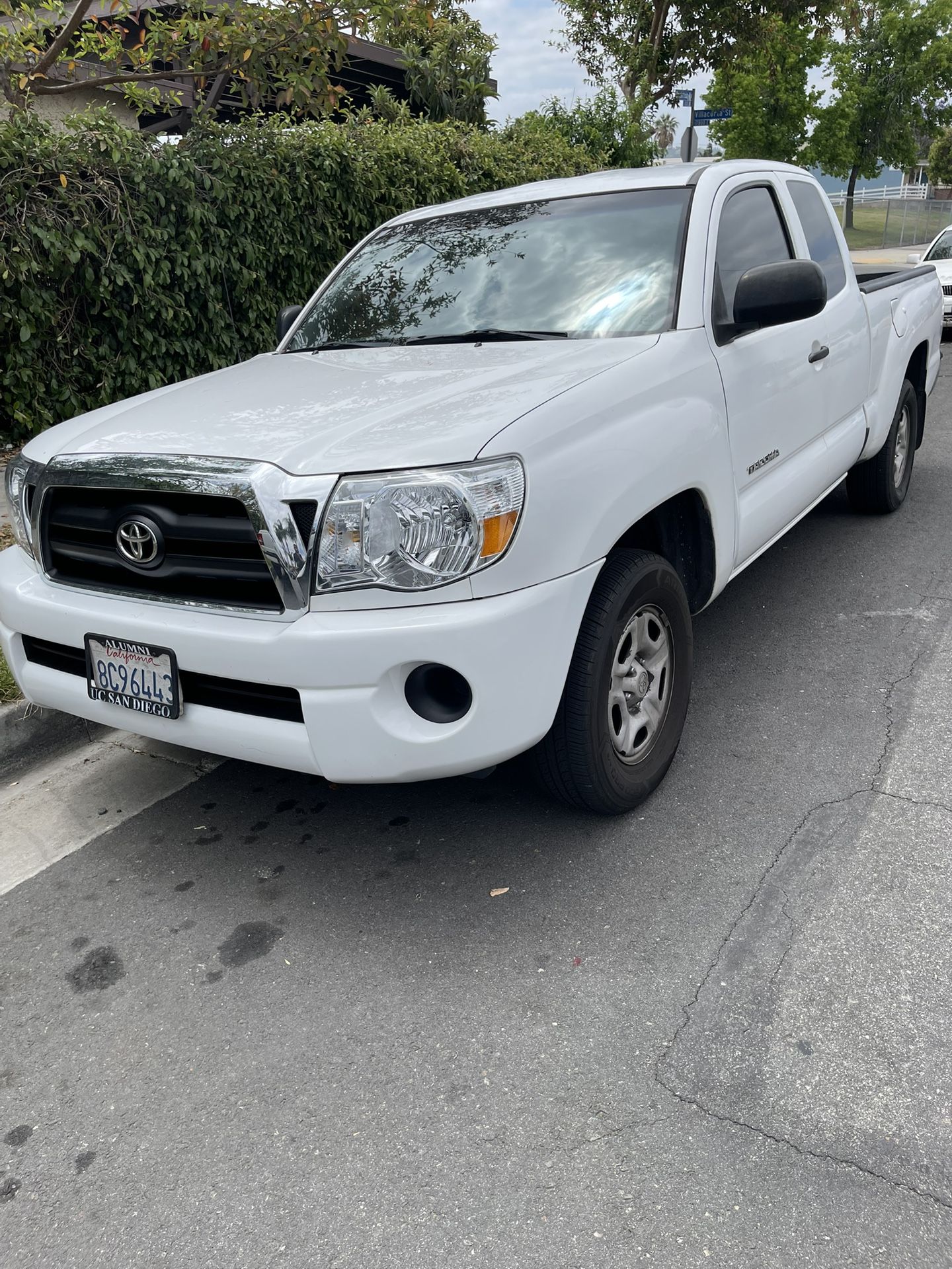 2006 Toyota Tacoma