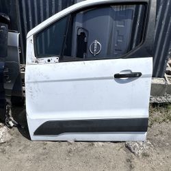 2014-2020 FORD TRANSIT CONNECT FRONT DOOR.  👉👉👉ASK FOR PRICE 