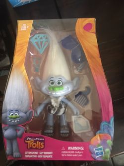 Trolls