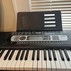 Small Keyboard