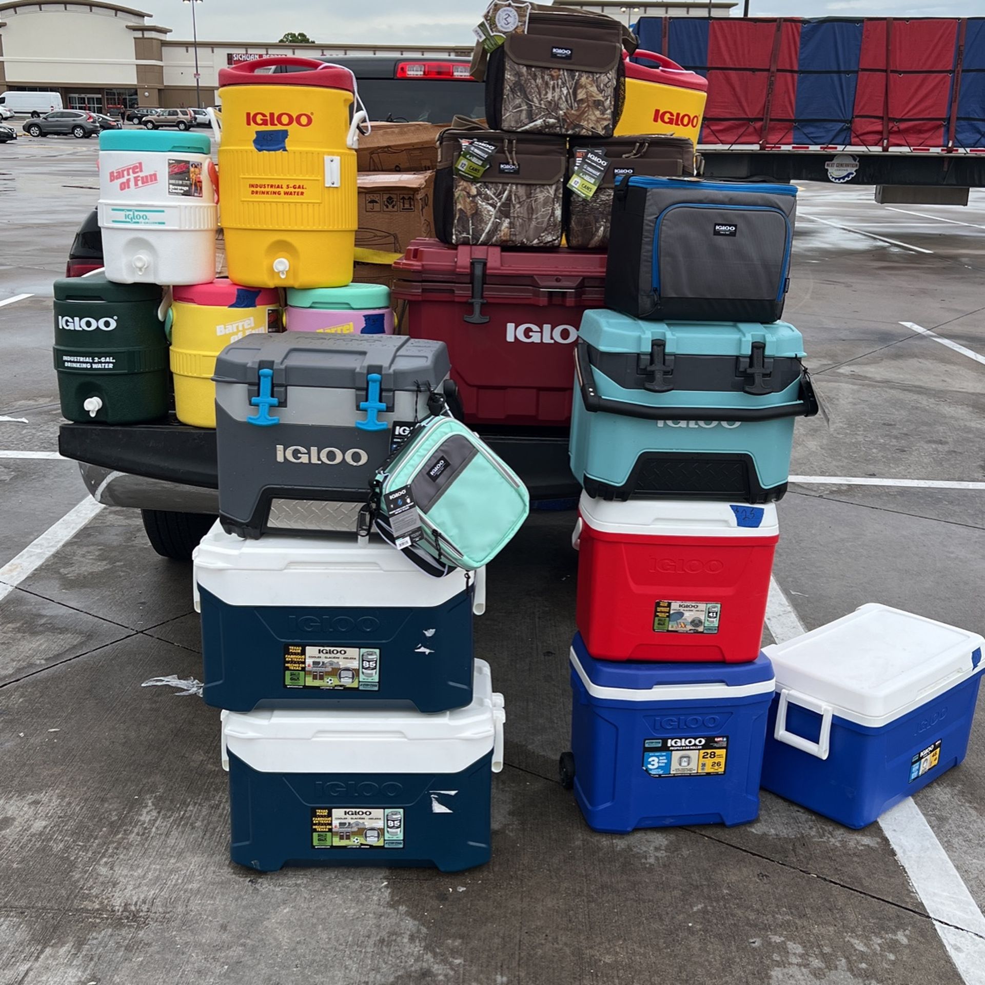 Coolers for Sale in Houston, TX OfferUp