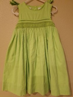Girls Parisian kids sz 3T dress